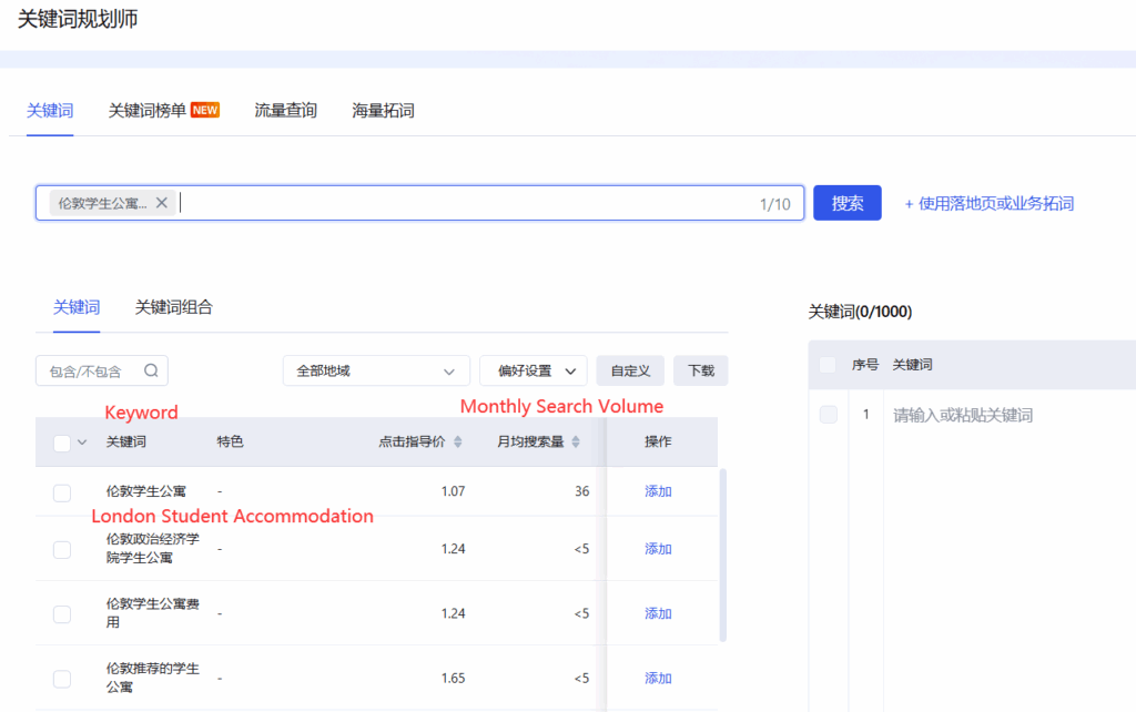 Optimizing Overseas Rental Businesses for Chinese SEO-p1